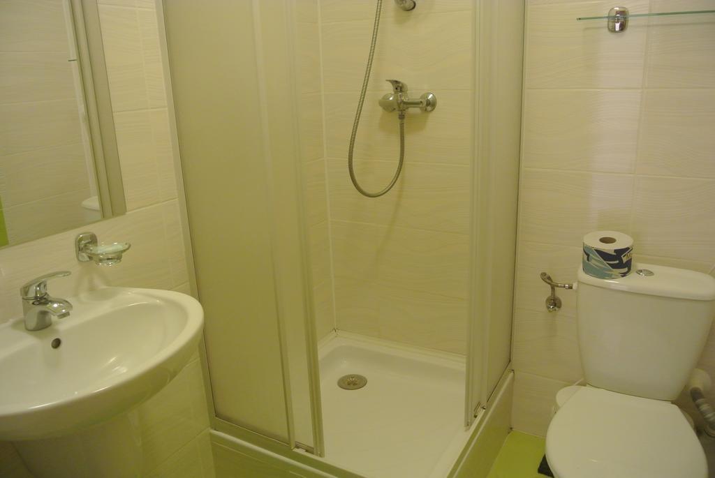 Penzion Dena Jihlava Zimmer foto